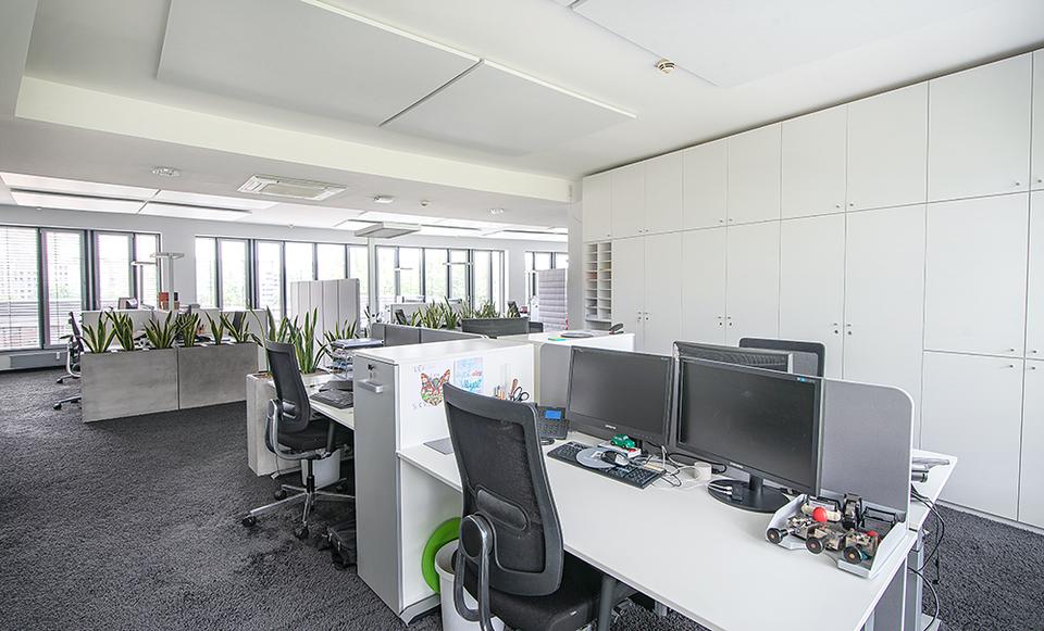 Gewerbeobjekt Frankfurt am Main Oberrad - 1.250&euro; | Angebot:25968083