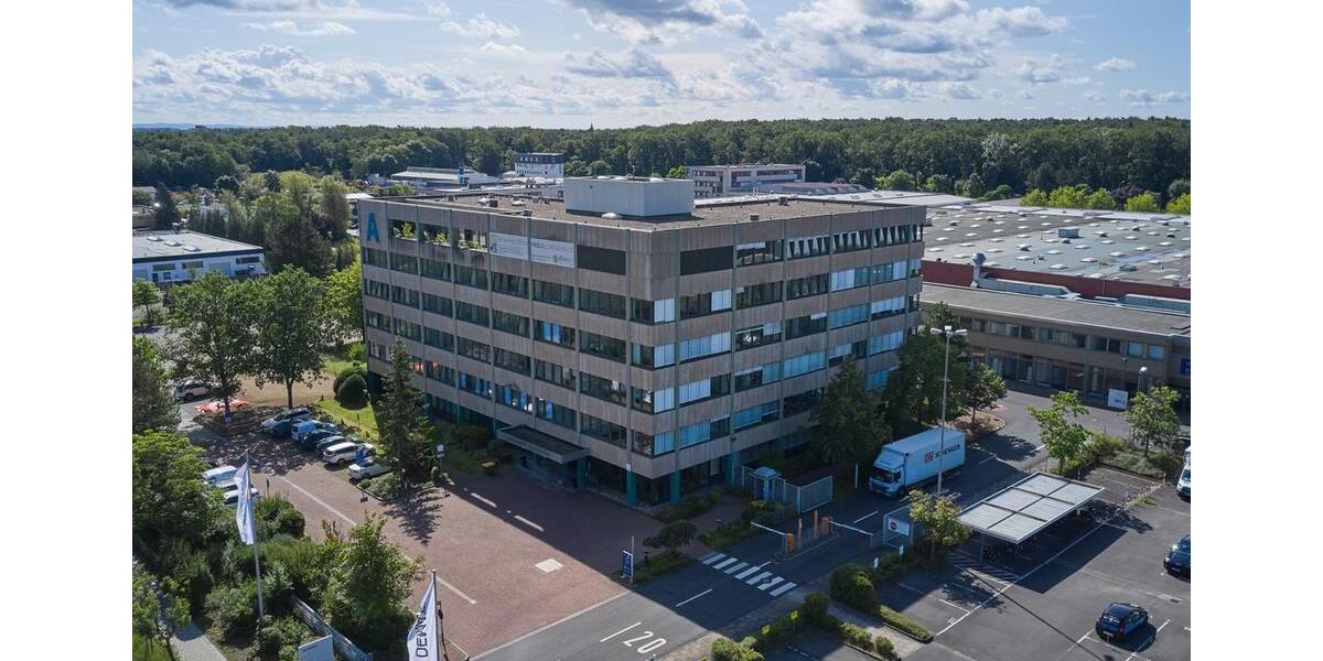 Gewerbeobjekt Offenbach am Main Bieber - 7&euro; | Angebot:23811761