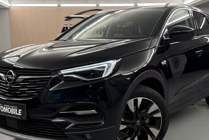 Opel Grandland (X) 121.786 km 14.290 &euro; Seligenstadt 63500
