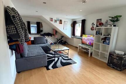 Wohnung Frankfurt am Main Rödelheim - 2 Zimmer, 55 m&sup2;, 850&euro; | Angebot:25938869