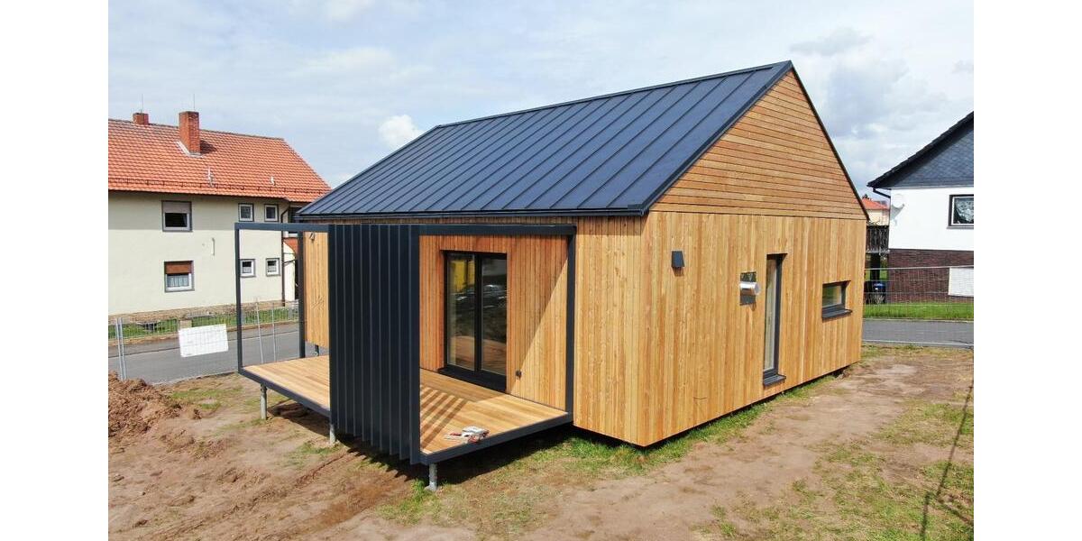 Bungalow Gelnhausen - 3 Zimmer, 96 m&sup2;, 239.990&euro; | Angebot:9007038