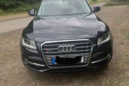 Audi SQ5 217.000 km 11.500 &euro; Rödermark 63322