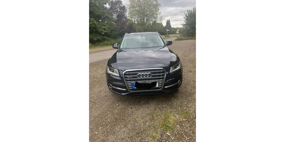 Audi SQ5 217.000 km 11.500 &euro; Rödermark 63322