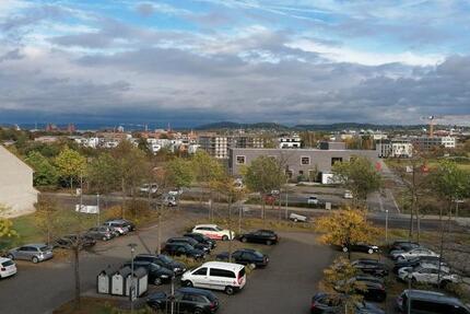 Wohnung Aschaffenburg Damm - 2 Zimmer, 47 m&sup2;, 575&euro; | Angebot:26039130