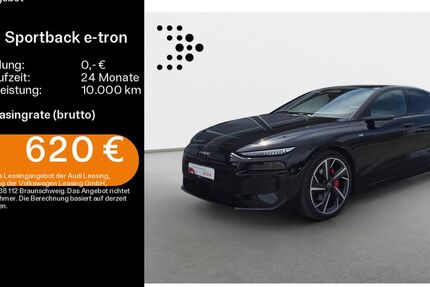 Audi A6 e-tron 18.100 km 72.449 &euro; Büdingen-Düdelsheim 63654