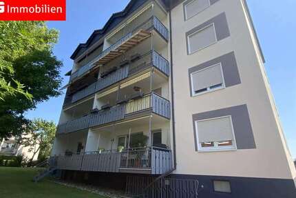 Wohnung Langenselbold - 3 Zimmer, 105 m&sup2;, 359.000&euro; | Angebot:26948824