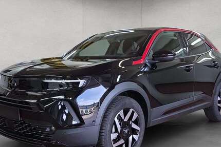 Opel Mokka 13.348 km 20.950 &euro; Frankfurt am Main 60386