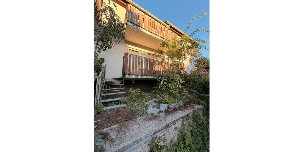 Erdgeschoßwohnung Hösbach - 1 Zimmer, 37 m&sup2;, 600&euro; | Angebot:27577760