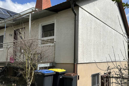 Haus Karben Okarben - 5 Zimmer, 119 m&sup2;, 445.000&euro; | Angebot:25665071