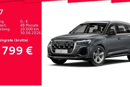 Audi Q7 6.222 km 71.850 &euro; Frankfurt am Main 60314