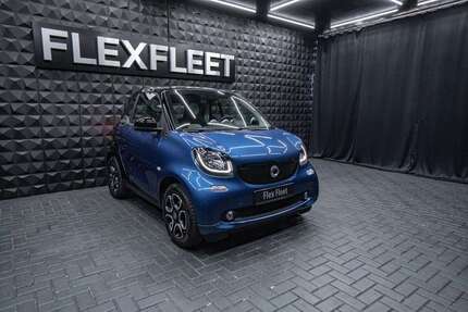 Smart forTwo 31.559 km 14.990 &euro; Neu-Isenburg 63263