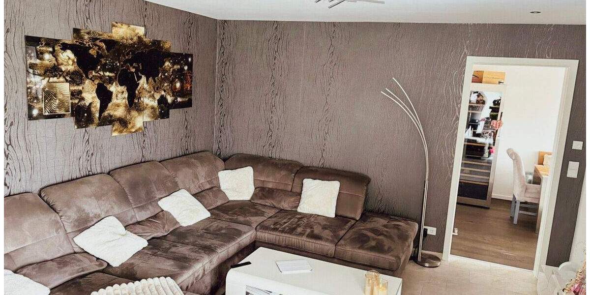 Einfamilienhaus Bad Vilbel / Massenheim Massenheim - 7 Zimmer, 252 m&sup2;, 985.000&euro; | Angebot:25743342