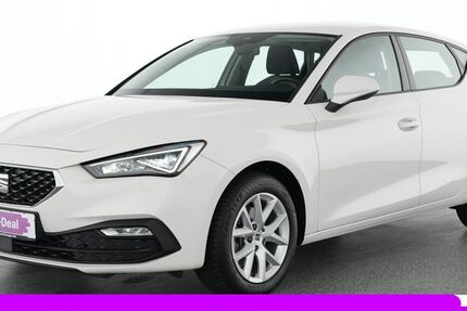 Seat Leon 30.400 km 19.293 &euro; Dietzenbach bei Frankfurt 63128