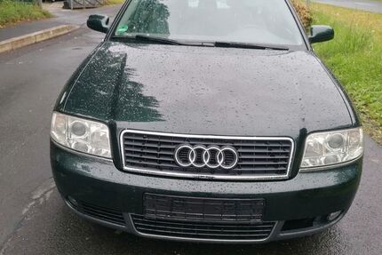 Audi A6 200.000 km 3.200 &euro; friedrichsdorf 61381