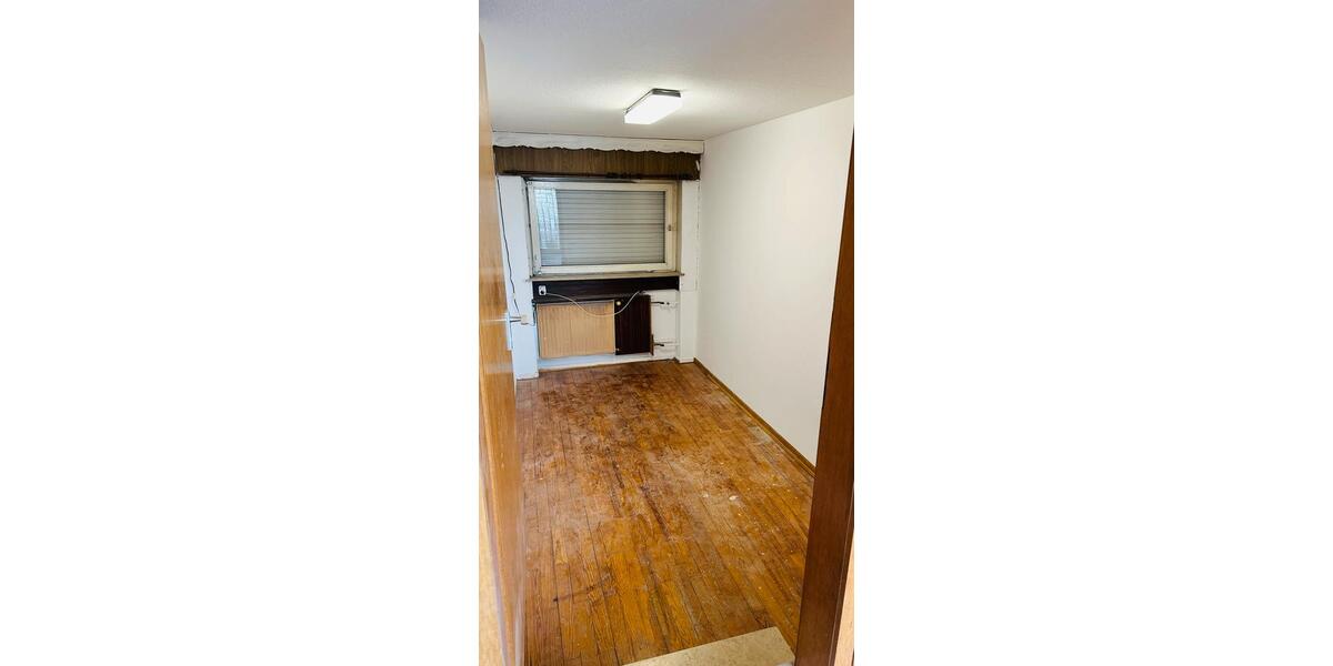 Etagenwohnung Frankfurt am Main Süd - 3 Zimmer, 65 m&sup2;, 756&euro; | Angebot:23772489