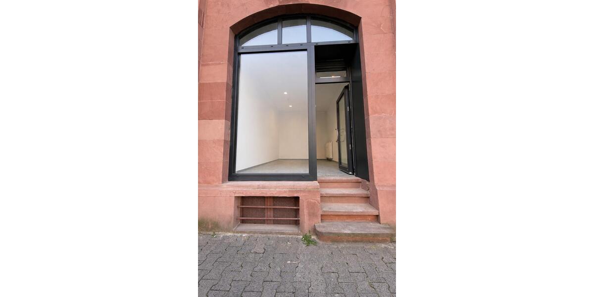 Gewerbeobjekt Frankfurt am Main Sachsenhausen - 1.400&euro; | Angebot:26180361