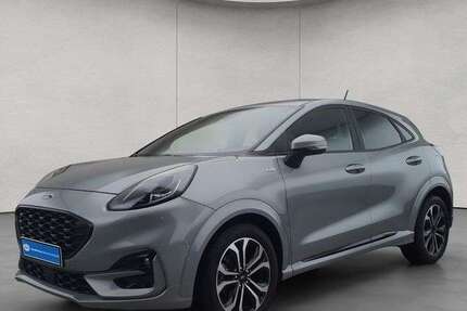 Ford Puma 37.266 km 19.550 &euro; Frankfurt am Main 60386