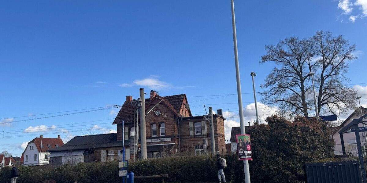 Etagenwohnung Rodgau Nieder-Roden - 4 Zimmer, 106 m&sup2;, 225.000&euro; | Angebot:25837712