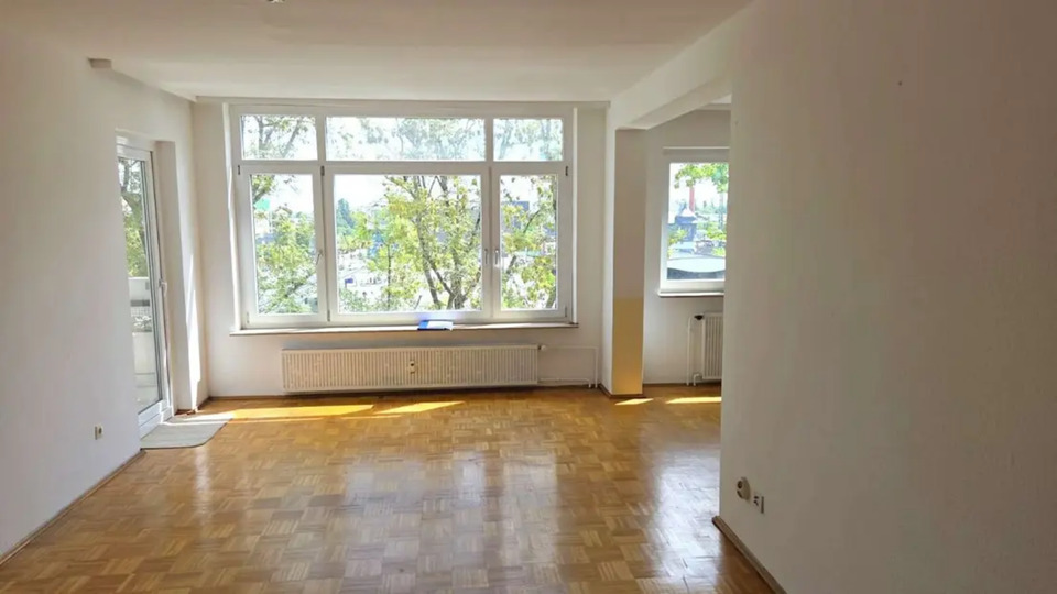 Etagenwohnung Bad Homburg vor der Höhe Gonzenheim - 2.5 Zimmer, 67 m&sup2;, 1.140&euro; | Angebot:25568228