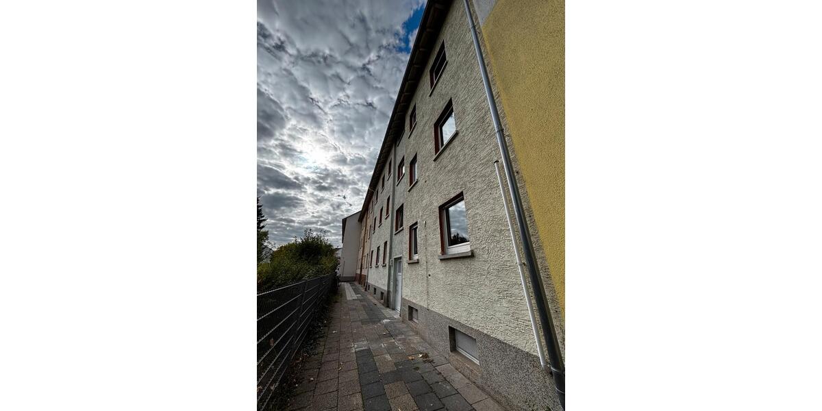 Etagenwohnung Babenhausen - 2 Zimmer, 53 m&sup2;, 1.070&euro; | Angebot:27628480