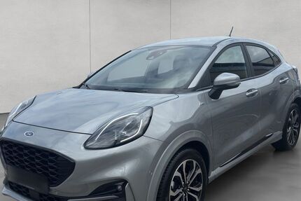 Ford Puma 21.286 km 20.950 &euro; Hanau 63452