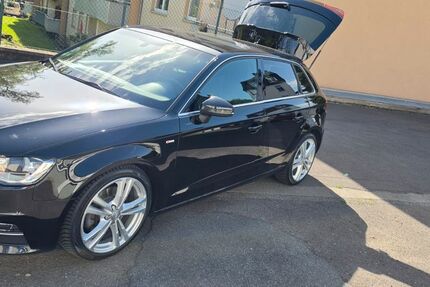 Audi A3 223.586 km 12.200 &euro; Frankfurt am Main 60435