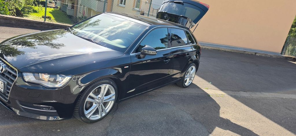 Audi A3 223.586 km 12.200 &euro; Frankfurt am Main 60435