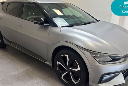 Kia EV6 64.218 km 32.470 &euro; Egelsbach 63329