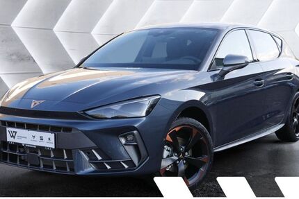 Cupra Leon 14.500 km 28.915 &euro; Gelnhausen 63571