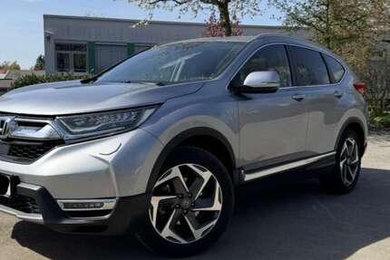 Honda CR-V 14.300 km 30.000 &euro; Hanau 63452