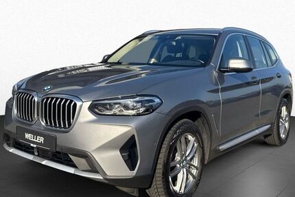 BMW X3 91.500 km 39.990 &euro; Bad Homburg 61352