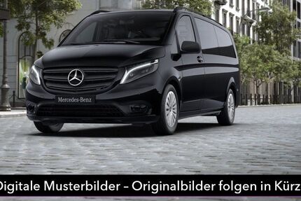 Mercedes-Benz Vito 55.469 km 39.950 &euro; Rosbach 61191