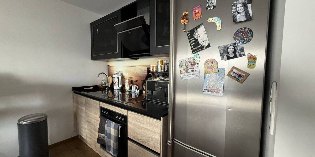 Etagenwohnung Frankfurt Bornheim - 3 Zimmer, 77 m&sup2;, 390.000&euro; | Angebot:26055878