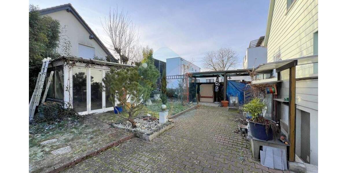 Einfamilienhaus Rosbach vor der Höhe / Rodheim vor der Höhe Rodheim - 3 Zimmer, 89 m&sup2;, 310.000&euro; | Angebot:25734439