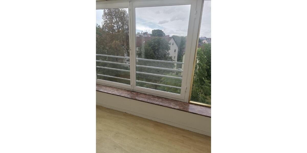 Etagenwohnung Frankfurt am Main Nordend Ost - 2 Zimmer, 80 m&sup2;, 1.250&euro; | Angebot:25839300