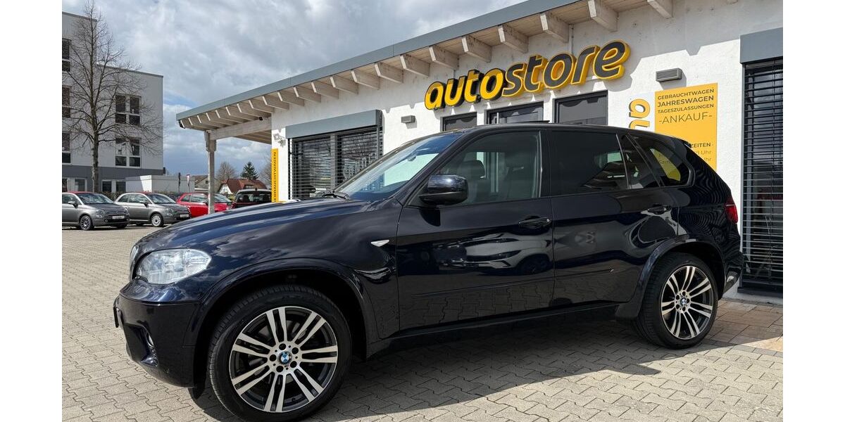 BMW X5 208.300 km 14.985 &euro; Großostheim 63762