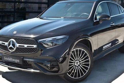 Mercedes-Benz GLC 220 15.000 km 63.240 &euro; Aschaffenburg 63741