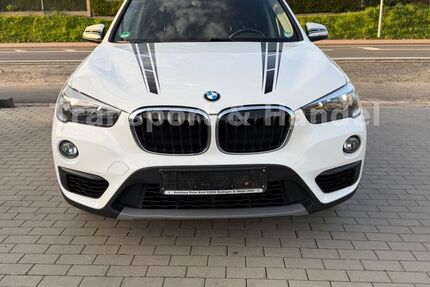 BMW X1 203.000 km 10.700 &euro; Gelnhausen-Roth 63571