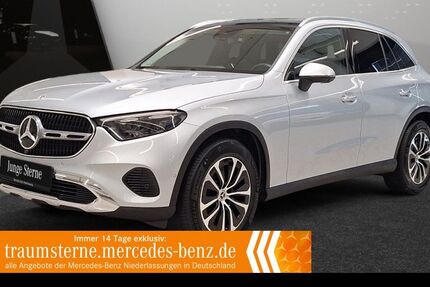 Mercedes-Benz GLC 220 7.842 km 53.990 &euro; Frankfurt 60599