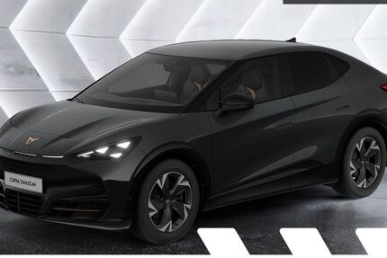 Cupra Tavascan 1.500 km 43.353 &euro; Büdingen-Düdelsheim 63654