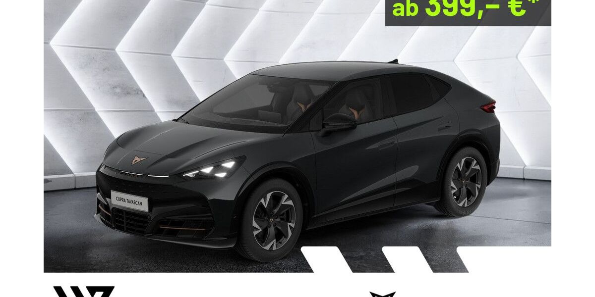 Cupra Tavascan 1.500 km 43.353 &euro; Büdingen-Düdelsheim 63654