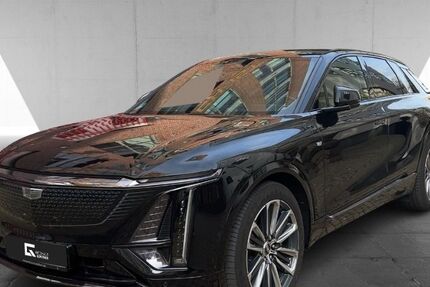 Cadillac Andere 7.500 km 62.950 &euro; Frankfurt 60314