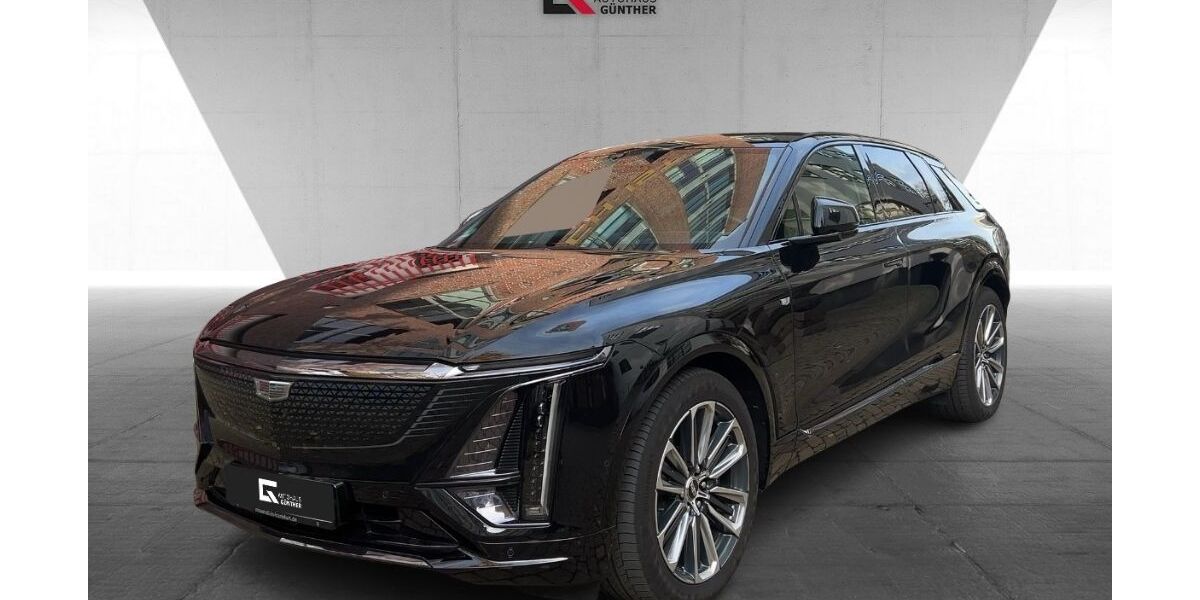 Cadillac Andere 7.500 km 62.950 &euro; Frankfurt 60314