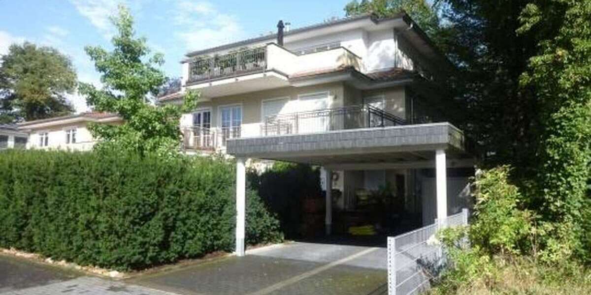 Etagenwohnung Hanau Kesselstadt - 4.5 Zimmer, 148 m&sup2;, 580.000&euro; | Angebot:24873352