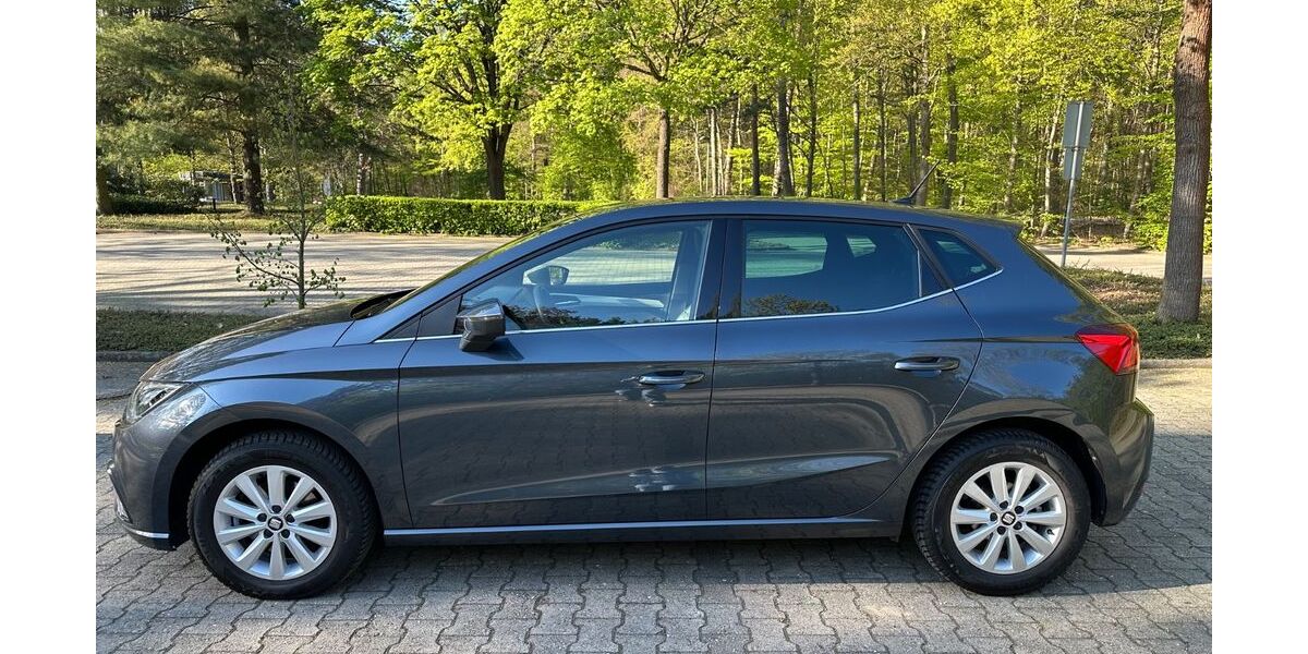 Seat Ibiza 80.300 km 13.800 &euro; Neu-Isenburg 63263