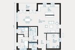 Individuelle Villa in Bad Soden am Taunus - Eleganz und Komfort nach Ihren Wünschen - Villa Bad Soden am Taunus | Angebot:27312628