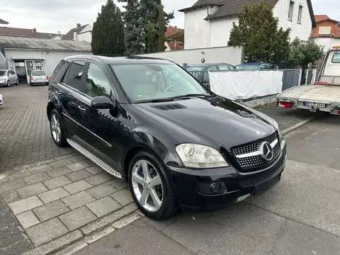 Mercedes-Benz ML 320 399.500 km 3.999 &euro; Mühlheim am Main 63165