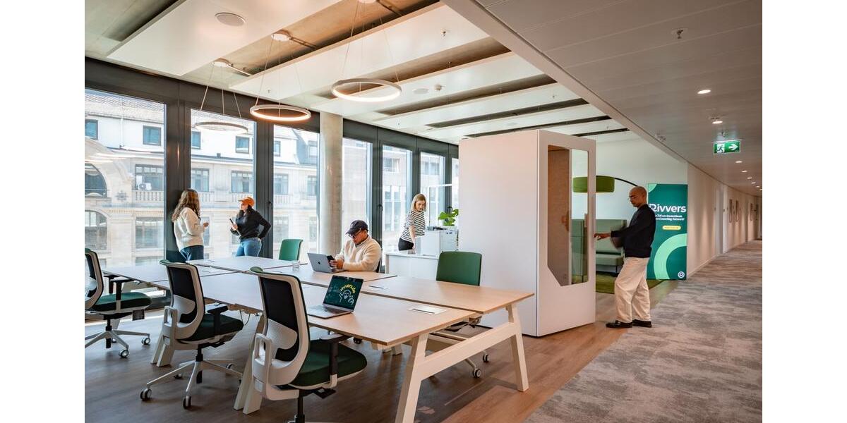 Gewerbeobjekt Frankfurt am Main Innenstadt 1 - 2.175&euro; | Angebot:25968044