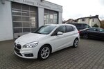 BMW 218 Active Tourer d Panoramadach, Leder, LED Schei 114.982 km 14.990 &euro; Rodgau 63110