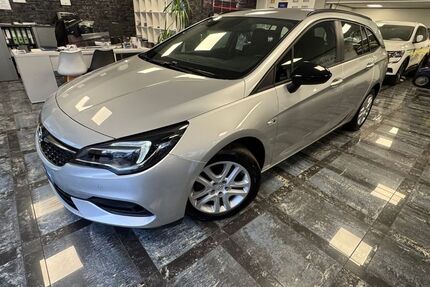 Opel Astra 102.866 km 10.950 &euro; Mühlheim am Main nähe Frankfurt 63165